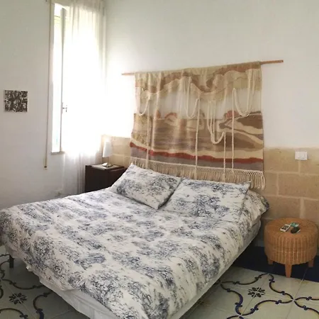 Lucky * Punta Prosciutto