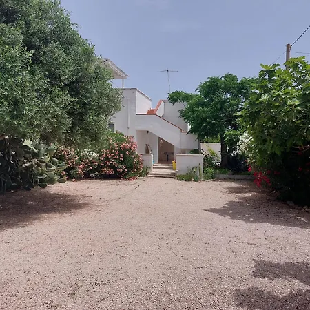 Lucky فيلة بونتا بروسسيوتو