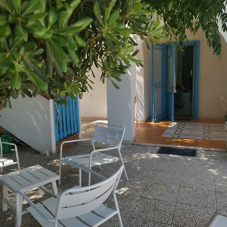 Lucky * Punta Prosciutto