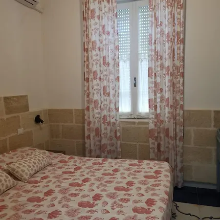 Lucky וילה פונטה פרושוטו