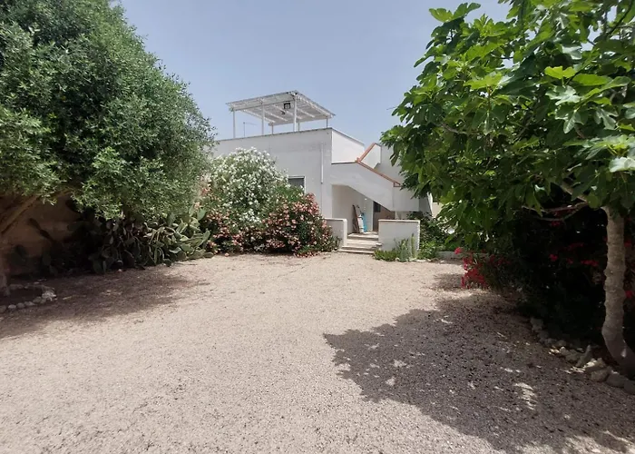 Lucky فيلة بونتا بروسسيوتو