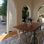 Lucky Punta Prosciutto