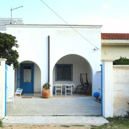 Lucky * プンタ・プロシュート