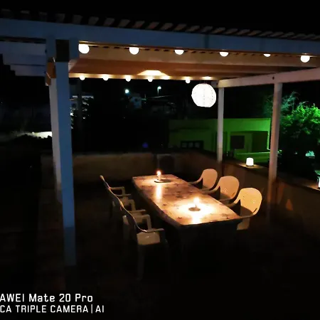 Lucky ヴィラ プンタ・プロシュート