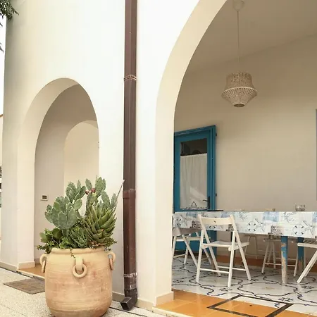 Lucky * プンタ・プロシュート