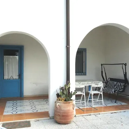 Villa Lucky Punta Prosciutto