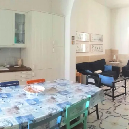 Villa Lucky Punta Prosciutto