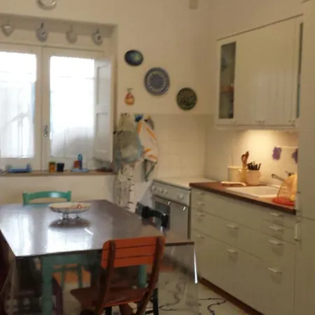 Lucky * プンタ・プロシュート