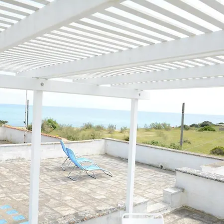 Lucky Villa *