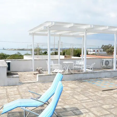 Lucky Villa Punta Prosciutto