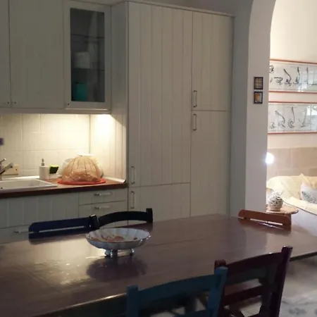 Lucky * Punta Prosciutto