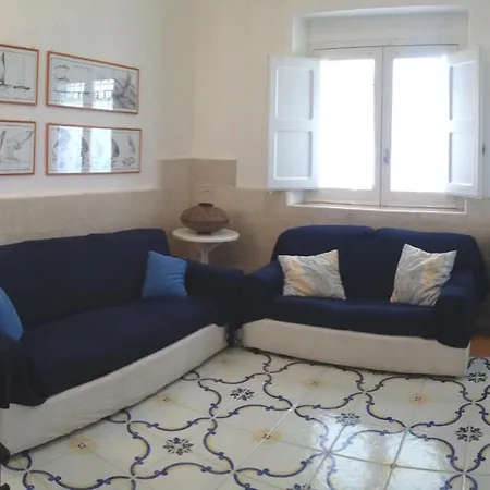Villa Lucky