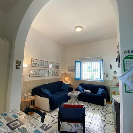 Lucky ヴィラ プンタ・プロシュート