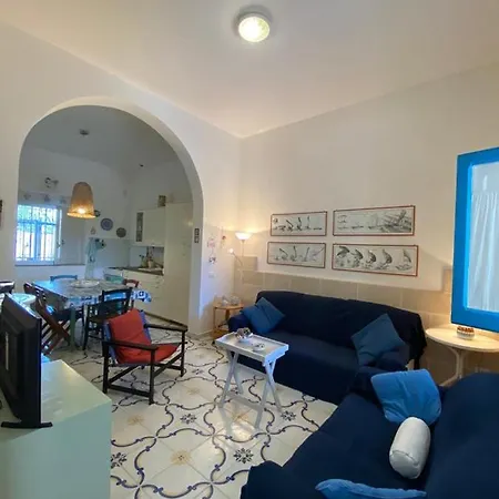 Lucky * プンタ・プロシュート