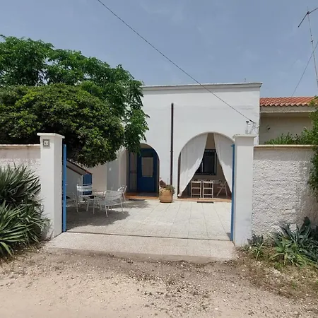 Lucky Villa