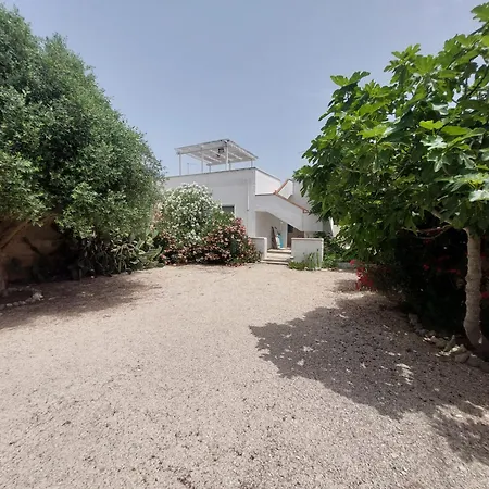 Lucky Villa Punta Prosciutto