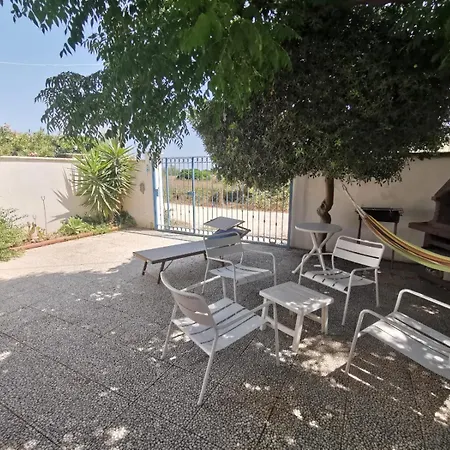 Lucky ヴィラ プンタ・プロシュート