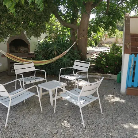 Villa Lucky Punta Prosciutto