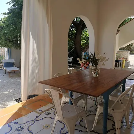 Lucky Punta Prosciutto