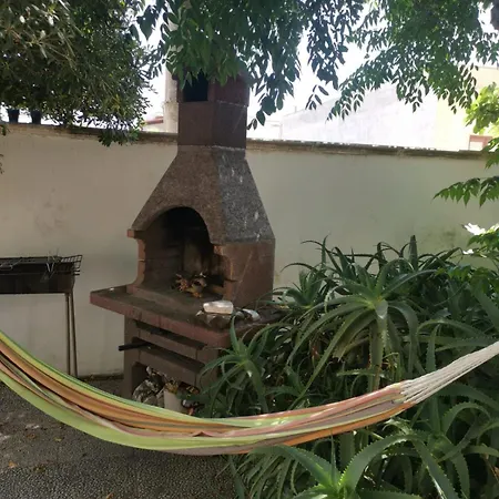 Villa Lucky