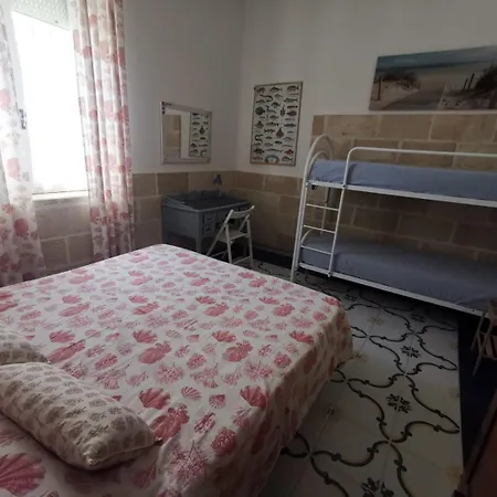 ヴィラ Lucky プンタ・プロシュート