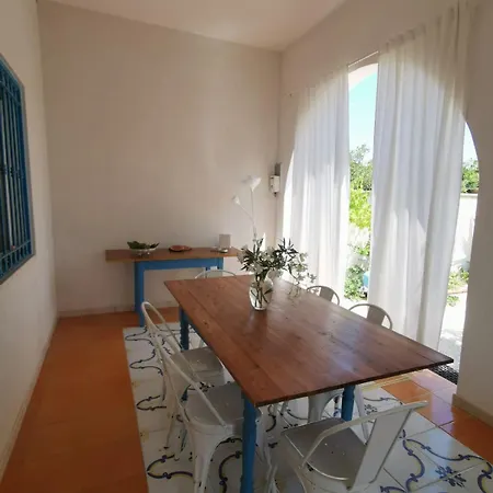 Lucky プンタ・プロシュート