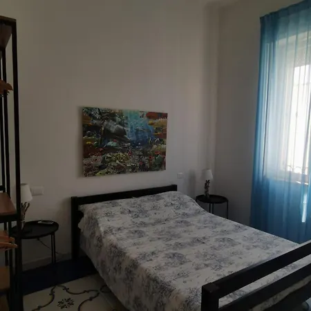 Lucky ヴィラ プンタ・プロシュート