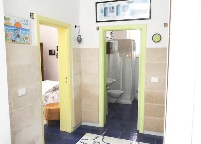 Lucky Villa Punta Prosciutto