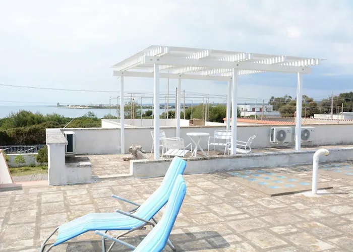 Lucky Villa Punta Prosciutto